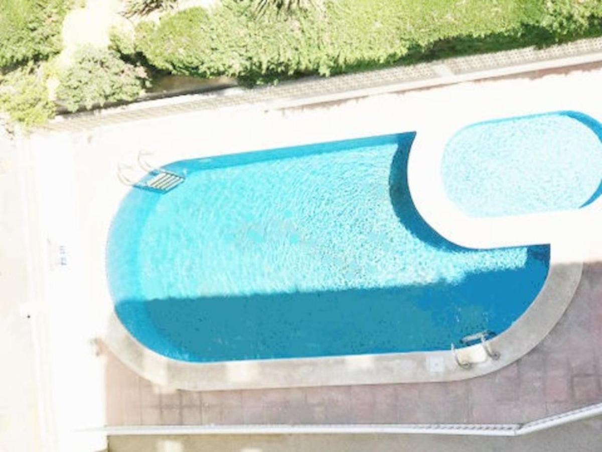 Casa Penthouse Penismar Apartment Peñíscola Екстериор снимка