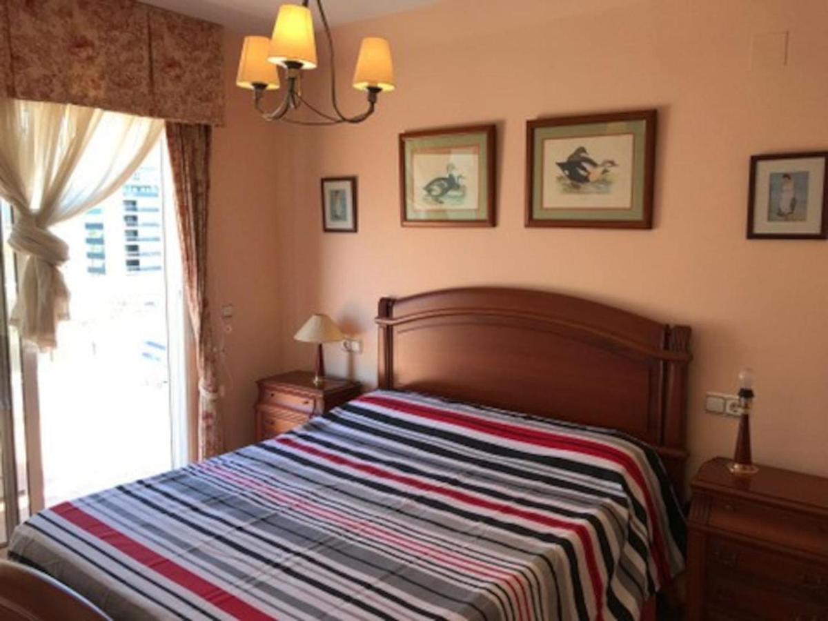 Casa Penthouse Penismar Apartment Peñíscola Екстериор снимка