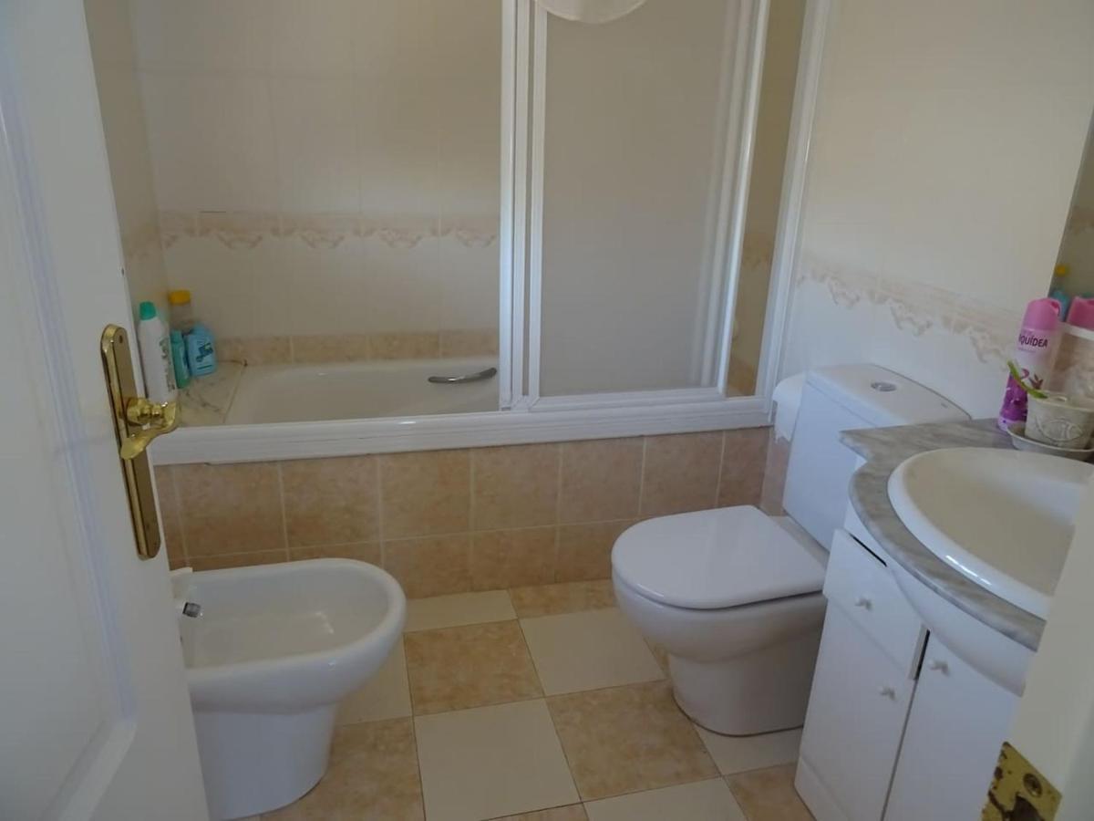 Casa Penthouse Penismar Apartment Peñíscola Екстериор снимка