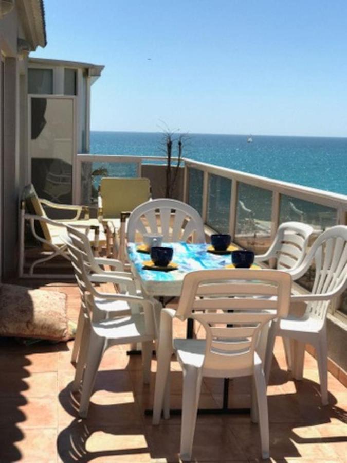 Casa Penthouse Penismar Apartment Peñíscola Екстериор снимка
